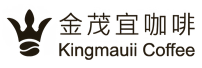 金茂宜咖啡